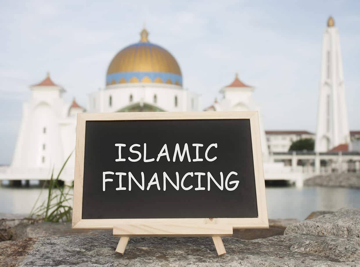 Islamic Financing